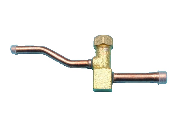 Three-way Service Robinet pentru pompa de caldura Ariston NUOS PRIMO 240 HC cod piesa 65152317