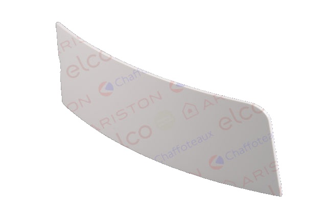 Coprivite pentru pompa de caldura Ariston NUOS PLUS 250 SYS, NUOS PLUS WI-FI 200 cod piesa 65152784