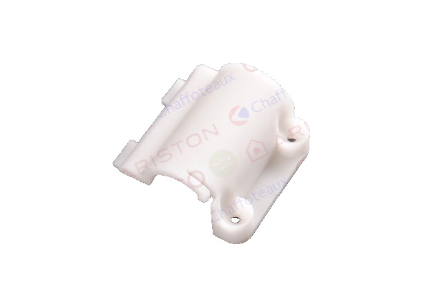 Articulaţie pentru pompa de caldura Ariston NUOS PLUS 250 SYS, NUOS PLUS WI-FI 200 cod piesa 65152796