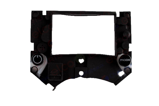 Tastatură de Siliconmâner pentru pompa de caldura Ariston NUOS PLUS 250 SYS cod piesa 65152801