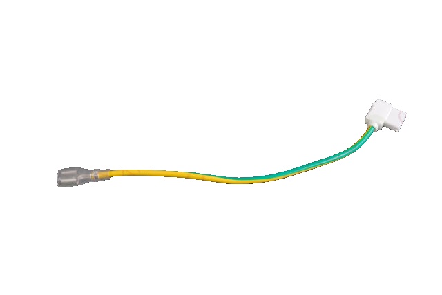 Cablu Împământare Filtru pentru pompa de caldura Ariston NUOS PLUS 250 SYS cod piesa 65152813