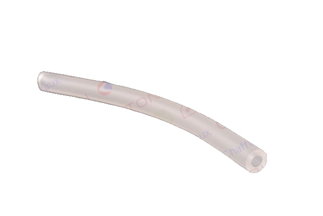 By-pass Țeavă pentru pompa de caldura Ariston NUOS PLUS 250 SYS, NUOS PLUS WI-FI 200 cod piesa 65152816