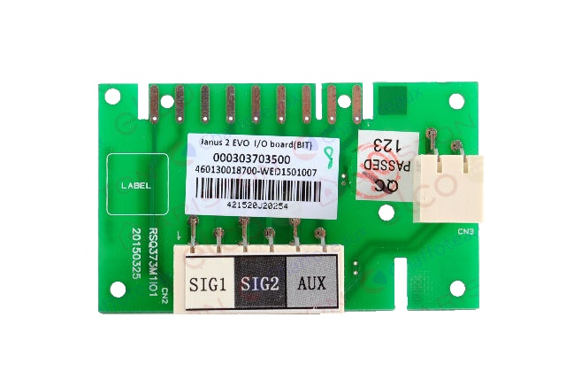 Placă de Comunicaţii pentru pompa de caldura Ariston NUOS PLUS 250 SYS cod piesa 65152925