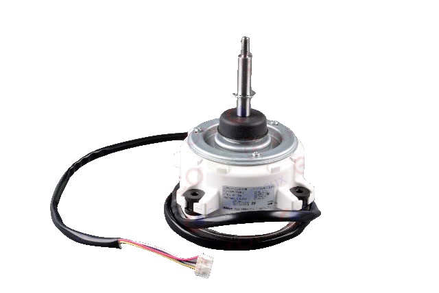 Motor Ventilator pentru pompa de caldura Ariston NIMBUS 110 S EXT cod piesa 65153052