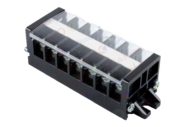 Bloc Terminal 7 Poli pentru pompa de caldura Ariston NIMBUS 110 S EXT cod piesa 65153096