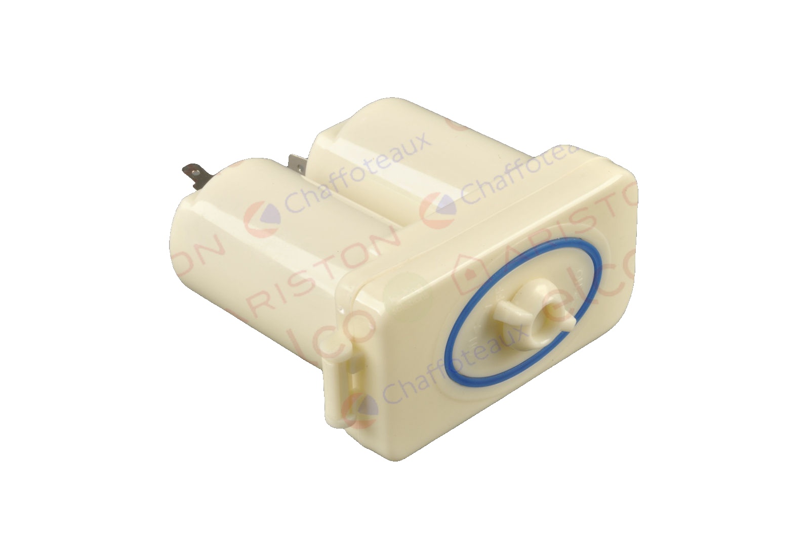 Battery Cutie /fast R Onm pentru instant pe gaz Ariston AKROS R X 1020, BRD 2 LNX 10 LPG cod piesa 65153110