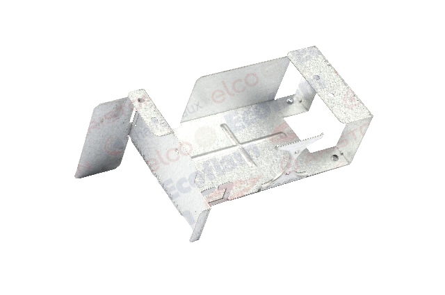 Suport Gaz Apă Supapă/fast R Onm pentru instant pe gaz Ariston FAST R ONM 11 LPG cod piesa 65153112