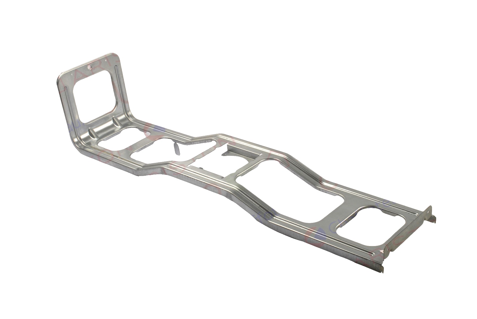 Brăţară Motor Ventilator pentru pompa de caldura Ariston NIMBUS 70 S EXT cod piesa 65153408