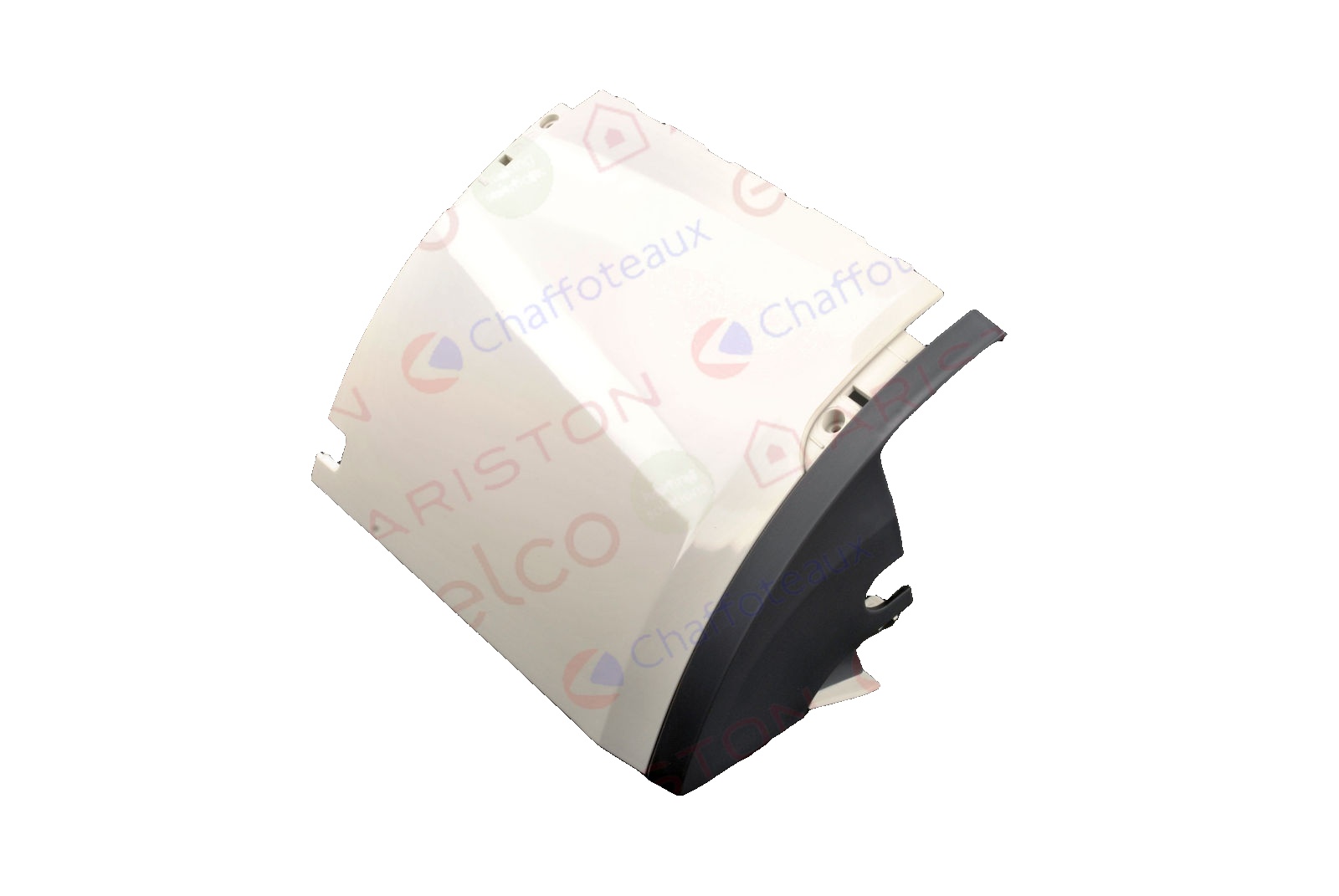 Spate Stânga Panou pentru centrala termica Ariston LYDOS HYBRID 100, LYDOS HYBRID WI-FI 100 cod piesa 65153488