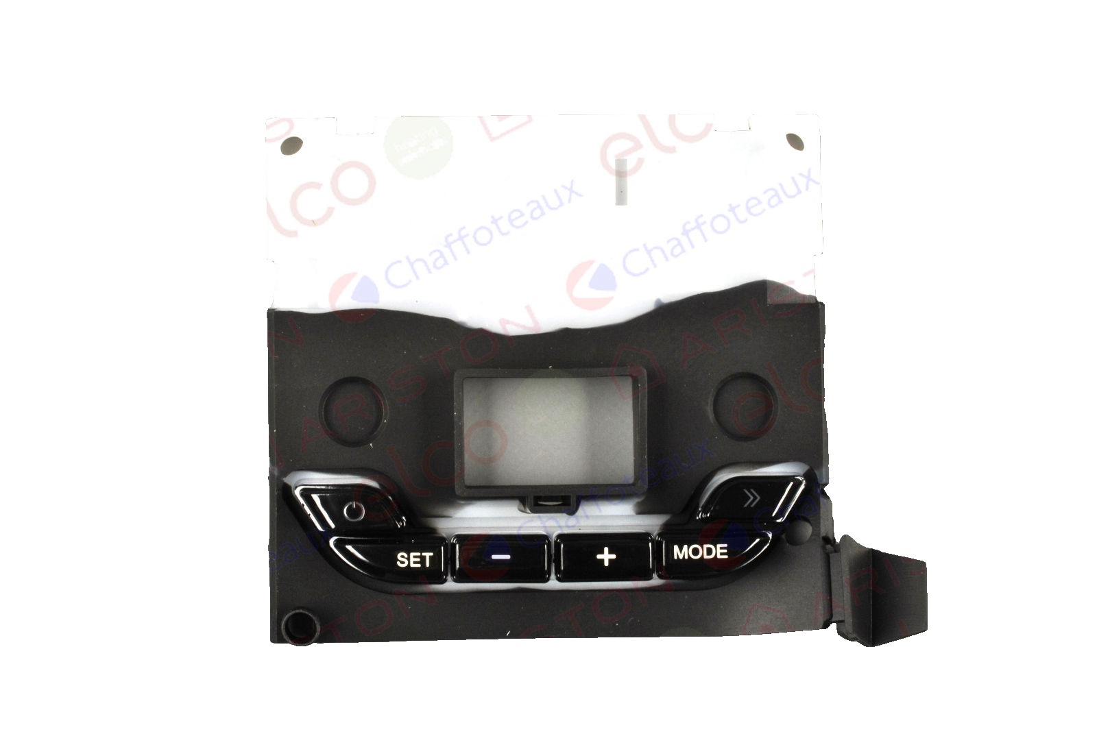 Silicon Keyboard pentru centrala termica Ariston LYDOS HYBRID 100 cod piesa 65153492