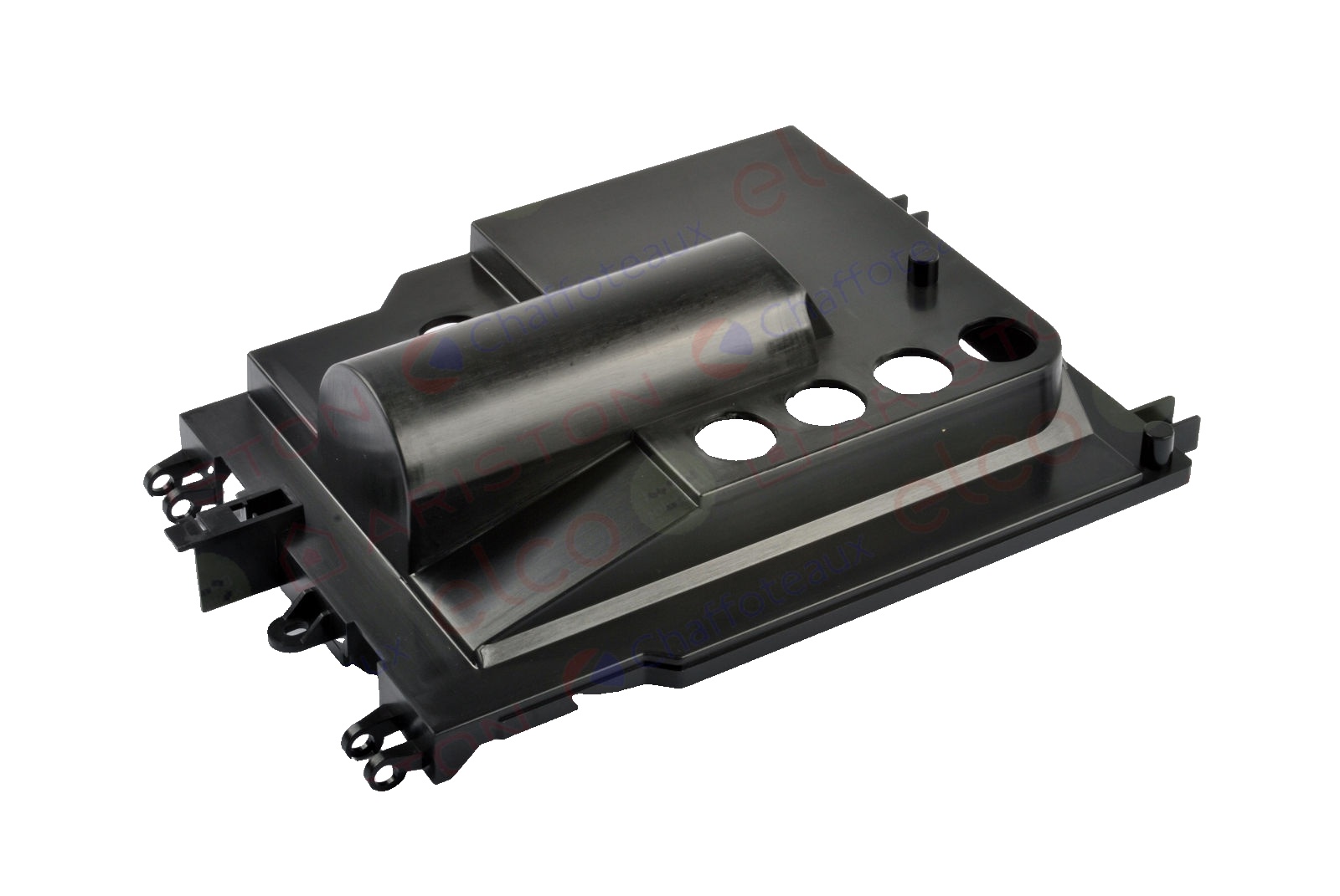 Spate Capac pentru centrala termica Ariston LYDOS HYBRID 100, LYDOS HYBRID WI-FI 100 cod piesa 65153494