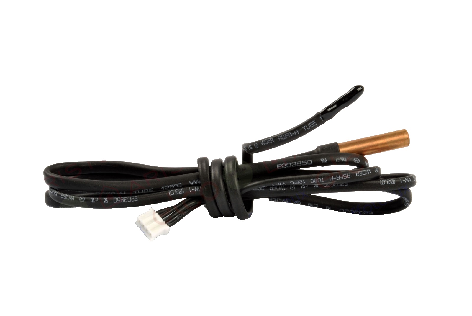 Țeavă/outdoor Temp. Senzor pentru centrala termica Ariston LYDOS HYBRID 100, LYDOS HYBRID WI-FI 100 cod piesa 65153501