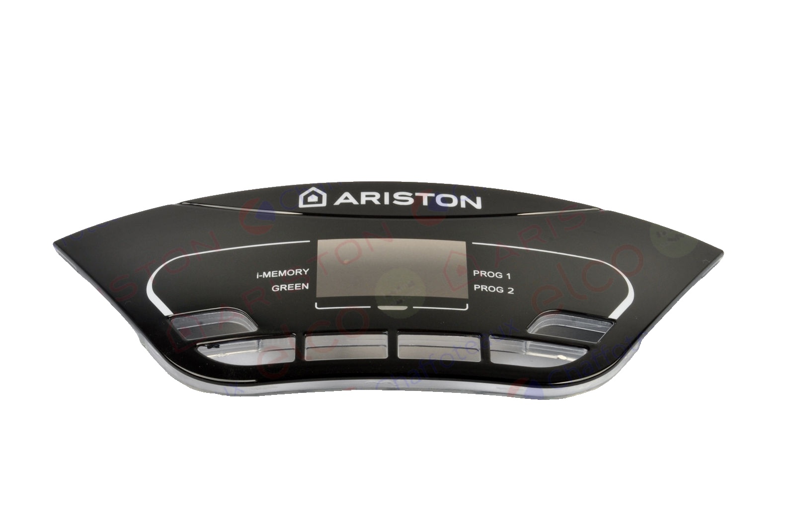 Panou Control pentru centrala termica Ariston LYDOS HYBRID 100, LYDOS HYBRID WI-FI 100 cod piesa 65153519