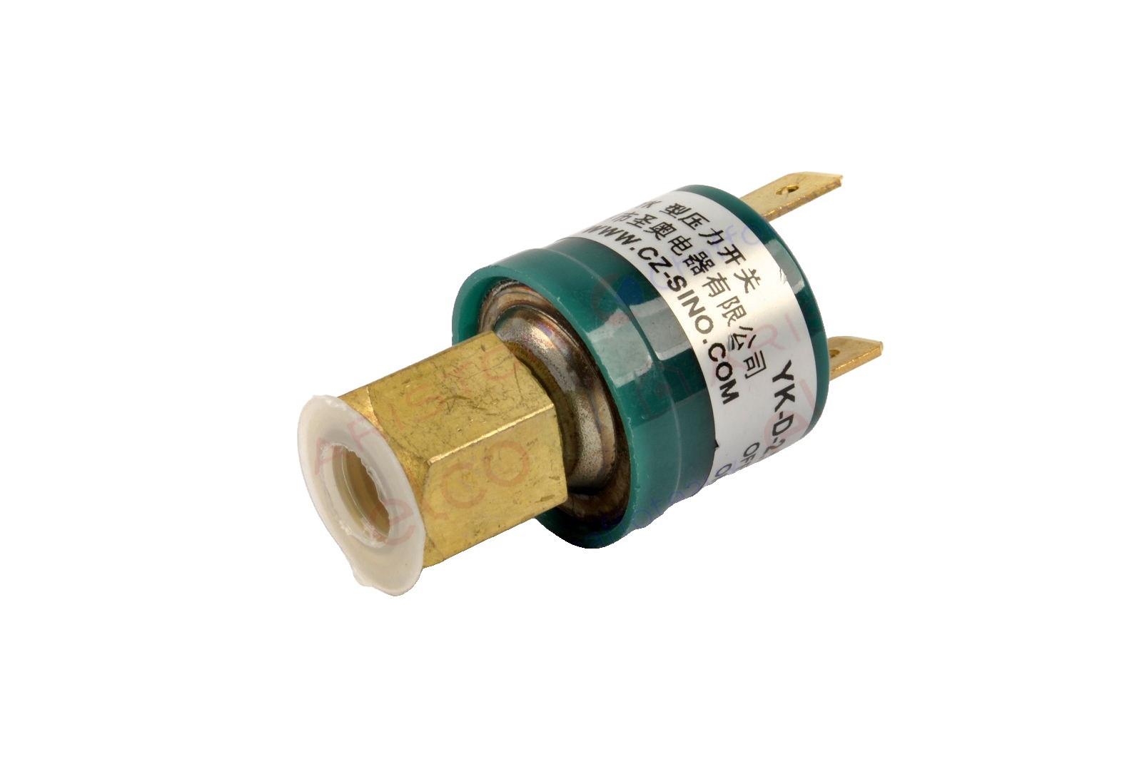 Comutator Înaltă Presiune pentru pompa de caldura Ariston NUOS SPLIT EXT UNIT 0811, NUOS SPLIT EXTERNAL UNIT 051 cod piesa 65153603