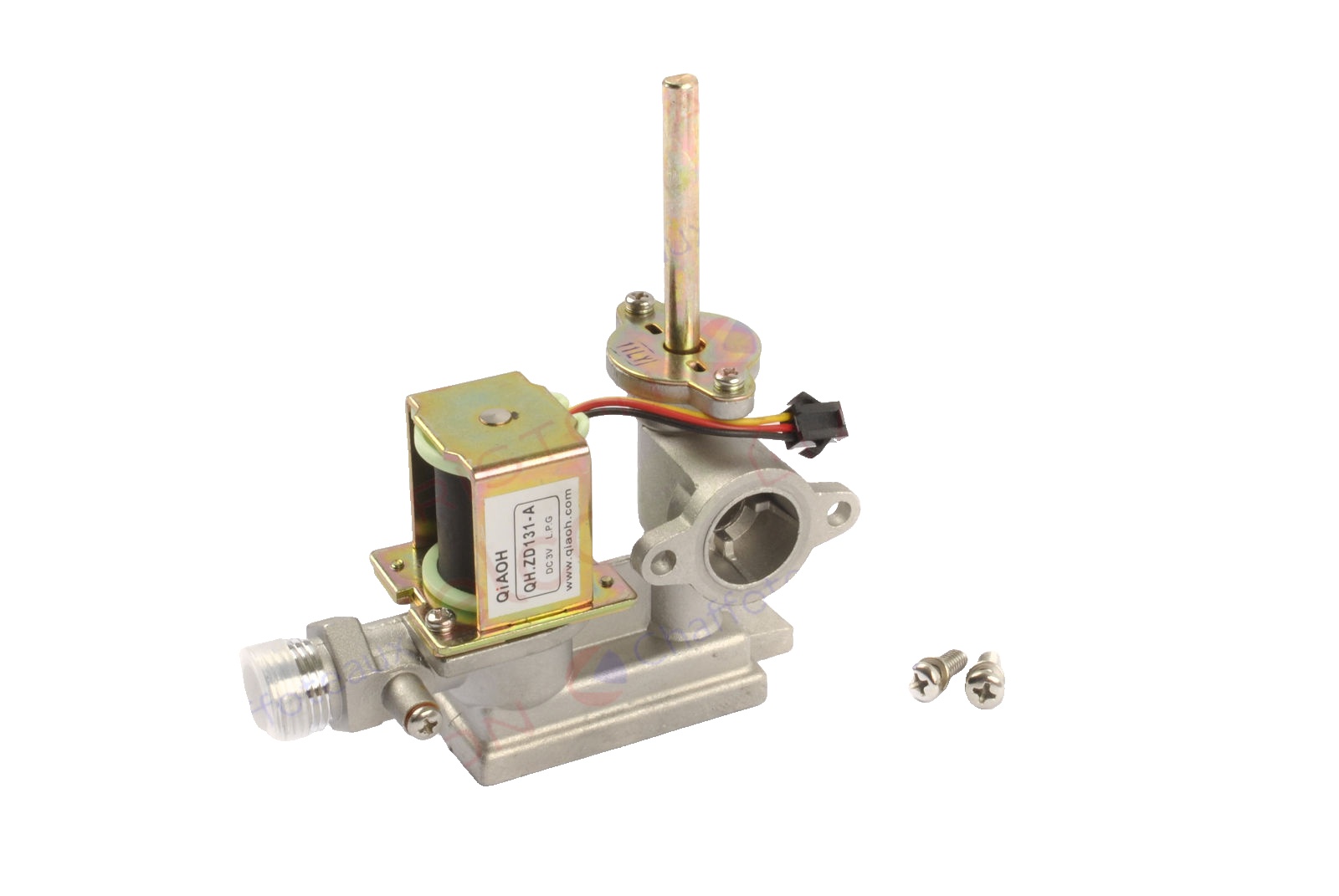 11lvană Gaz Lpg/ Punte Water-vană Gaz pentru instant pe gaz Ariston AKROS R X 113031, BRD 2 LNX 11 LPG cod piesa 65153614