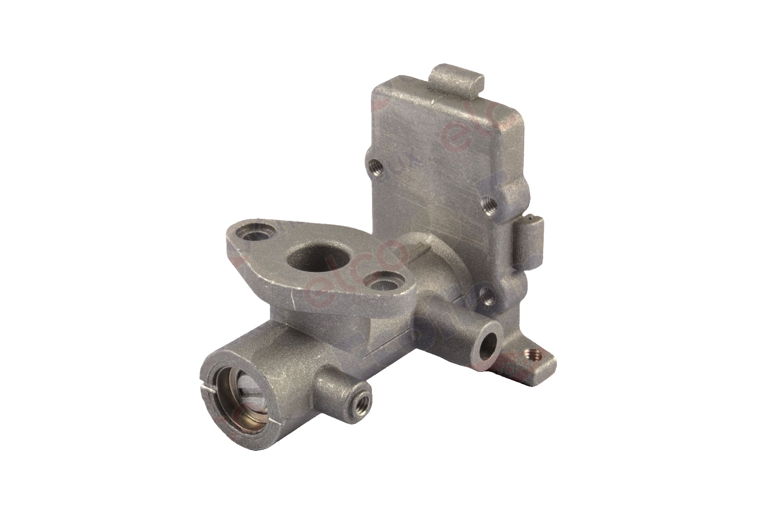 Gaz Conector pentru instant pe gaz Ariston FAST EVO X DISPLAY ONT 11 LP, FAST EVO X ONT 11 LPG cod piesa 65153761