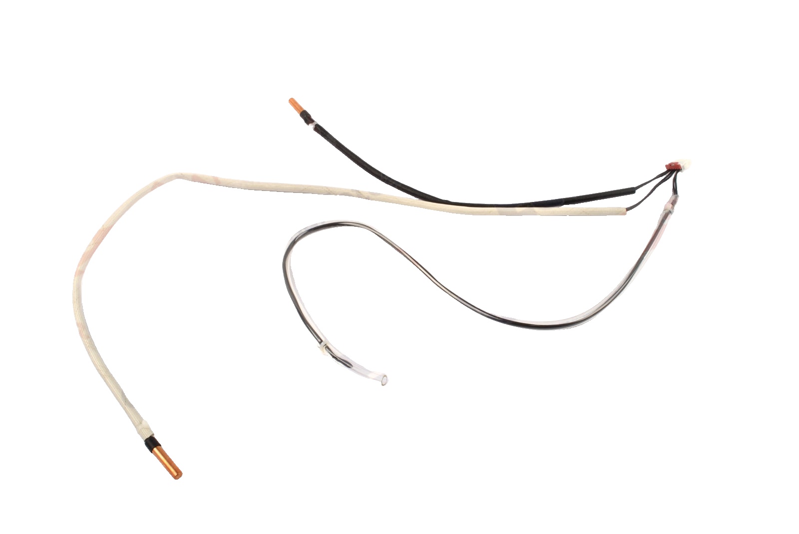 Temperatură Senzor (kit) pentru pompa de caldura Ariston NUOS SPLIT INVERTER ER EXT U, NUOS SPLIT INVERTER EXT UNIT cod piesa 65154228