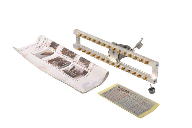 Ont Gaz Transf Ng To Lpg 14l Lnx pentru instant pe gaz Ariston FAST EVO X ONT 14 LPG cod piesa 65154742