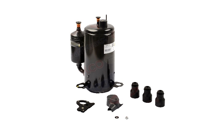 Compresor pentru pompa de caldura Ariston NUOS PLUS WI-FI 200 cod piesa 65154773