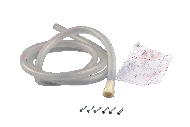 Condens Golire (kit) pentru pompa de caldura Ariston NUOS PLUS WI-FI 200 cod piesa 65154788