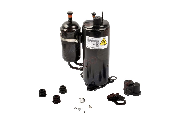 Compresor Ektn150d30ufz(gmcc) pentru pompa de caldura Ariston NIMBUS 35 M EXT R32 cod piesa 65154963