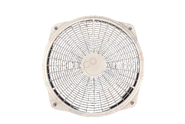 Frontal Grilă pentru pompa de caldura Ariston NIMBUS 120 M EXT R32 cod piesa 65154968