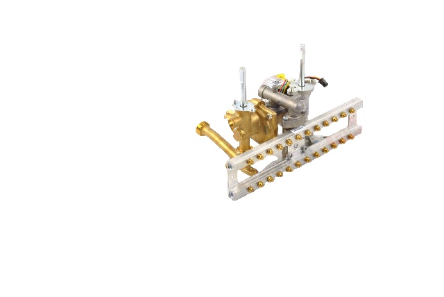 Ont Gaz Transf Ng To Lpg 11l Lnx pentru instant pe gaz Ariston FAST R X ONM 11 LPG PL-RO cod piesa 65155075