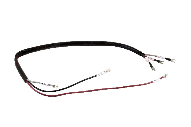 Cablaj (reactor - Inverter) pentru pompa de caldura Ariston NIMBUS 120 M-T EXT R32 cod piesa 65155084