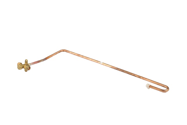 Ansamblu Capilar pentru pompa de caldura Ariston NIMBUS 120 S EXT R32 cod piesa 65155638