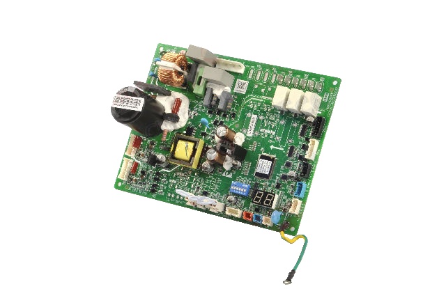 Comtrol Placă pentru pompa de caldura Ariston NIMBUS 120 S EXT R32 cod piesa 65155641