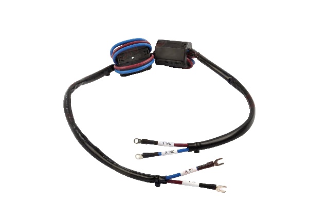 Putere Alimentare Cablu Inverter pentru pompa de caldura Ariston NIMBUS 120 S EXT R32 cod piesa 65155644