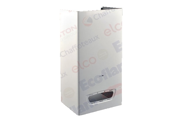 Frontal Capac/fast R Onm 11 pentru instant pe gaz Ariston FAST R ONM 11 LPG cod piesa 65155779