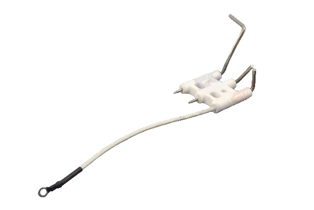 Aprindere Pin pentru instant pe gaz Ariston AKROS R X 1020, BRD 2 LNX 10 LPG cod piesa 65155804