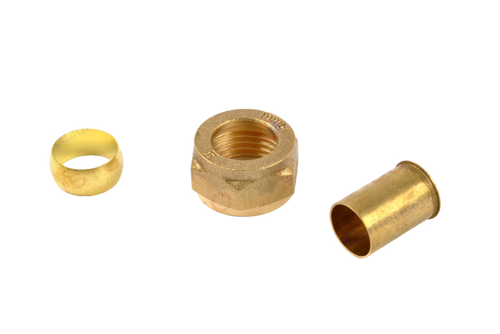 Set Şurub Pentru Tub Vid pentru boiler indirect Ariston COLECTOR SOLAR TUBURI VIDATE, KAIROS VT 15E cod piesa 65156994