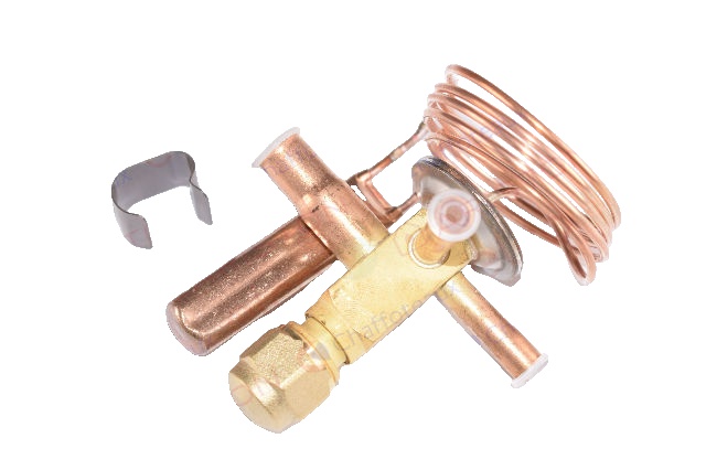 Robinet Expansiune Termostatic pentru pompa de caldura Ariston NUOS PRIMO 240 HC, NUOS SPLIT EXTERNAL UNIT 051 cod piesa 65159685