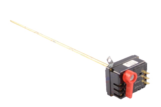 Termostat Tas Tfp 450 70/90 pentru boiler electric Ariston KIT ELECTRIC 3,0 KW BS1S/BS2 cod piesa 691594