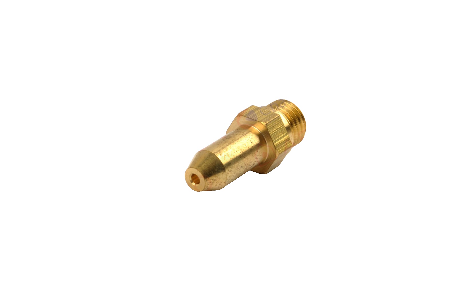 Injector Arzător Gn pentru instant pe gaz Ariston ARD 13/F CE MET, SGI 13/F CE MET cod piesa 828824