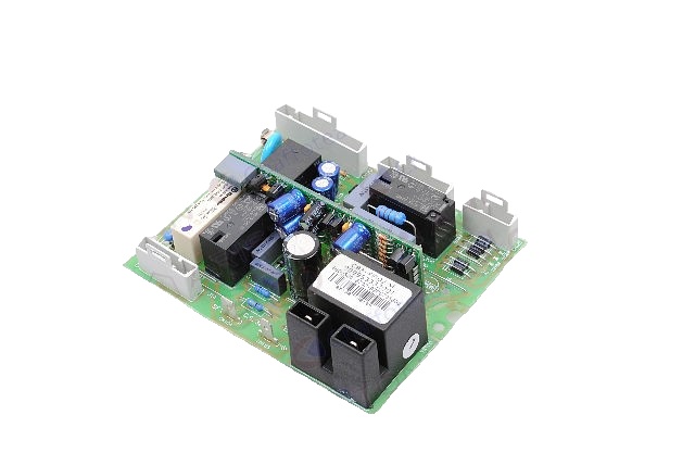 Placă Circuite Imprimate (cbm At-ffi2) pentru centrala termica Ariston NEW EDY 23 MFFI (I) MET, NEW SC 23 MFFI (I) MET cod piesa 953332