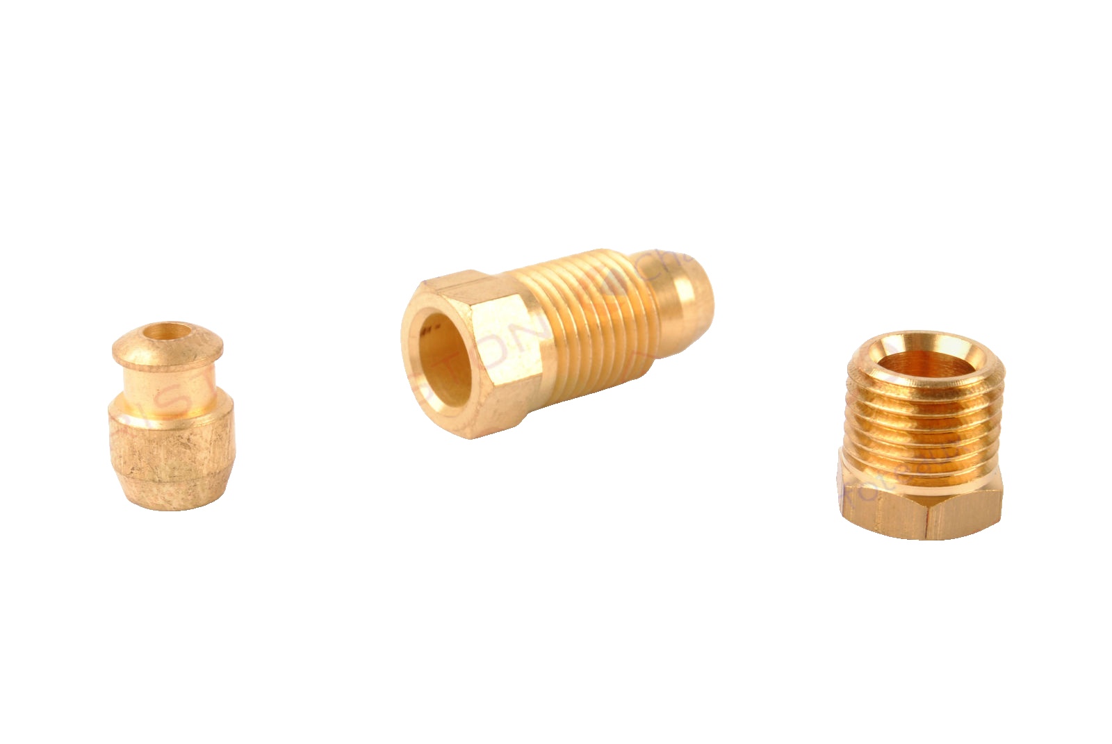 Set Armături Conductă pentru boiler pe gaz Ariston 150P CA ARISTON/SGA 150 M99, ARISTON SGA EURO 100V-2 cod piesa 990073