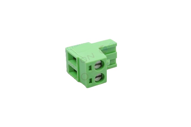 Conector (termostat Cameră) pentru aer conditionat si centrala termica de pardoseala Ariston ACO 27 MFFI MET (IT), ACO MFFI(BE) cod piesa 990381