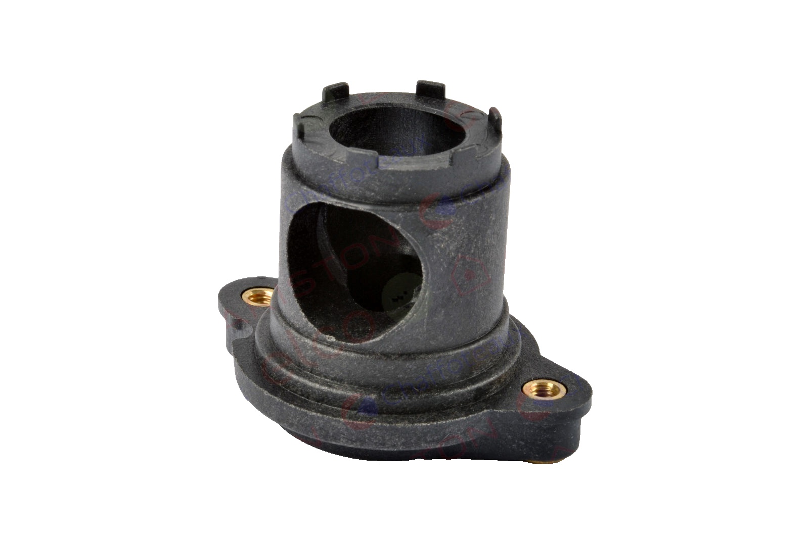 Capac (robinet Derivaţie) pentru aer conditionat Ariston ACO 27 MFFI MET (IT), ACO MFFI(BE) cod piesa 990390