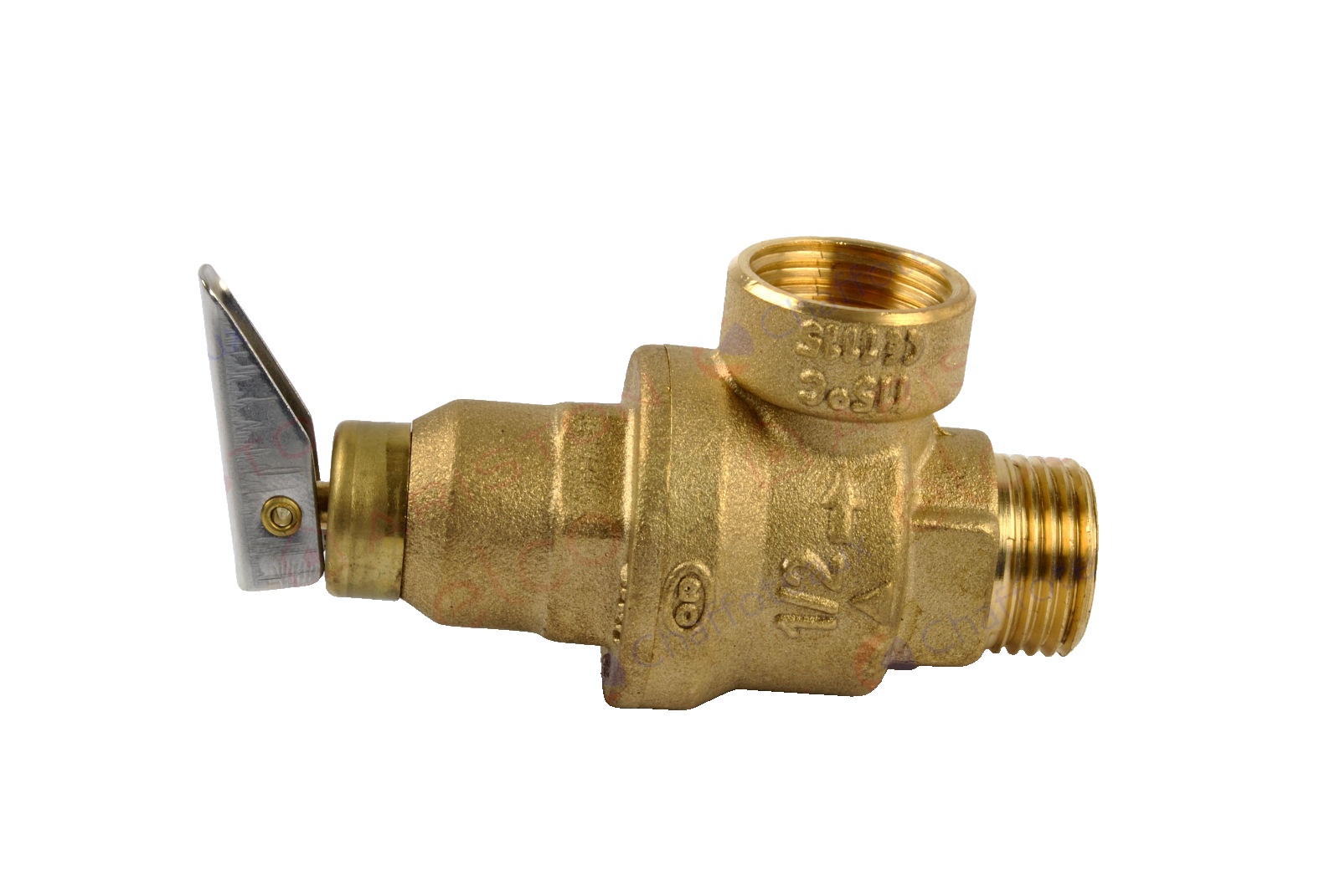 Supapă Siguranţă pentru boiler indirect si centrala termica de pardoseala Ariston CNA1R 150L ARISTON C/P, CNA1R BOLL.SOLARE 150 L cod piesa 990499