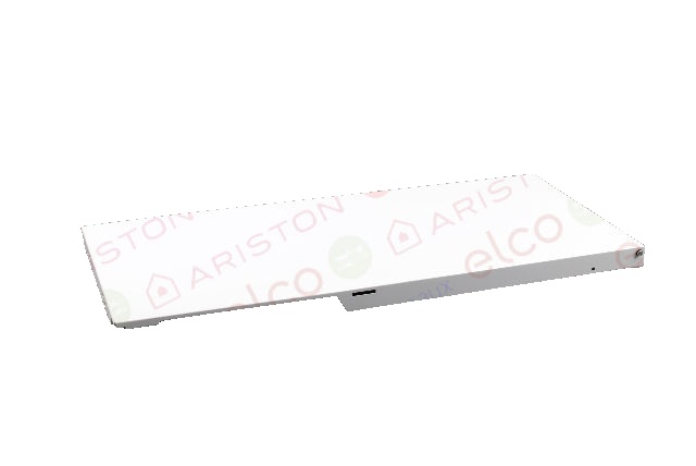 Panou Carcasă (partea Dreaptă) pentru centrala termica Ariston UNO 24 MI (RO) GPL cod piesa 992186
