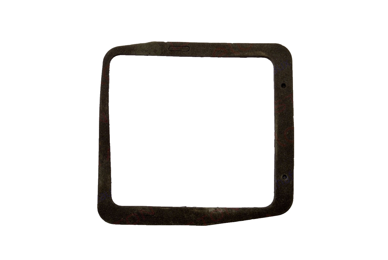 Garnitură (trim) pentru centrala termica Ariston CITY 24 MFFI MET-UNO, TREND 24 MCSI met. cod piesa 992196