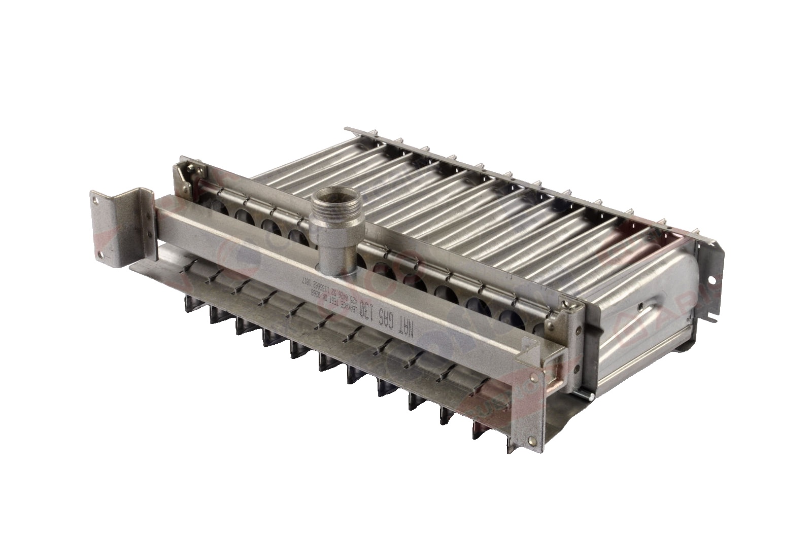 Arzător pentru boiler pe gaz si centrala termica de pardoseala Ariston MICROGENUS 23 MFFI MET, MICROGENUS PLUS 24 MI M cod piesa 996158