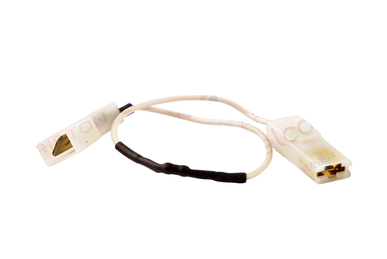 Extensie (cu Rezistenţă 15 Ohm) pentru centrala termica Ariston MODULA 23 MFFI (I,S,P)MET, NEXT 23 MFFI (I) MET cod piesa 996426