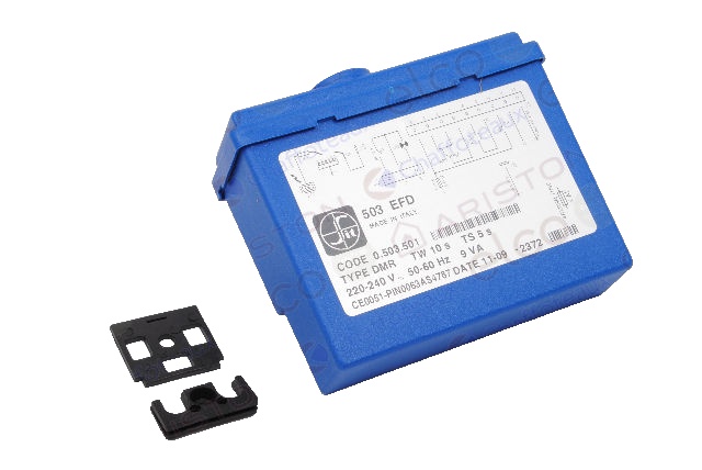 Placa Circ. (ctrl. Flacără) pentru centrala termica de pardoseala Ariston UNOBLOC G 38 RI MET, UNOBLOC GPV 24 RI MET cod piesa 997354