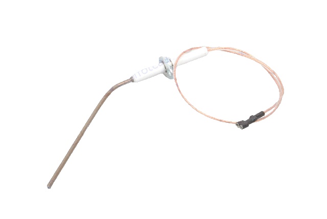 Electrod (detectare) pentru centrala termica de pardoseala Ariston UNOBLOC G 55 RI MET cod piesa 997637