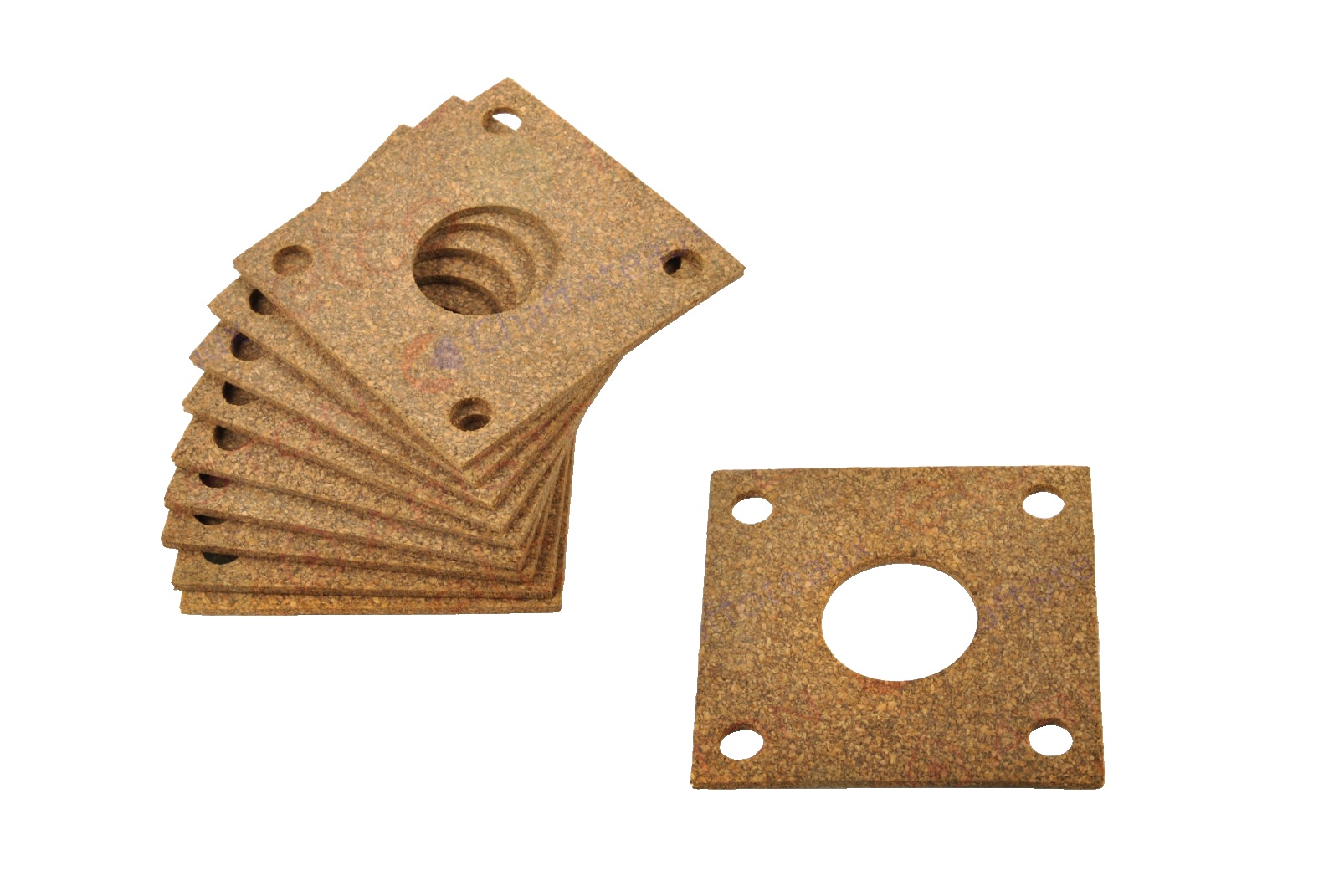 Garnitură pentru centrala termica de pardoseala Ariston UNOBLOC G 55 RI MET cod piesa 997644