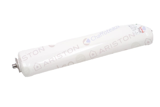 Vas Expansiune 4l pentru boiler indirect si centrala termica de pardoseala Ariston CLAS SYSTEM 15 CF NG (EAA1), GENUS PREMIUM FS 12 EAA1 cod piesa 998122